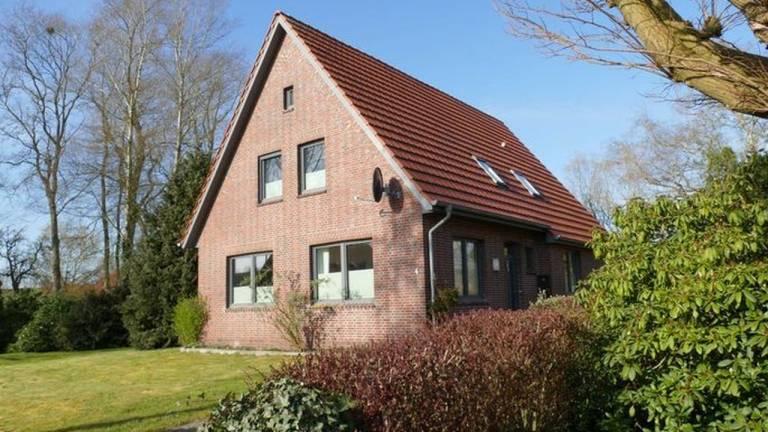 Ferienwohnung Detern