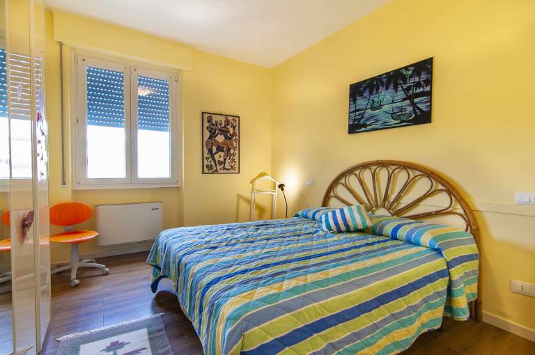 Rental apartment with yard & terrace | Lake view — photo 3