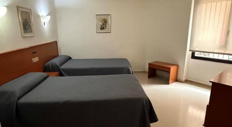 Hotel lazaro — photo 2
