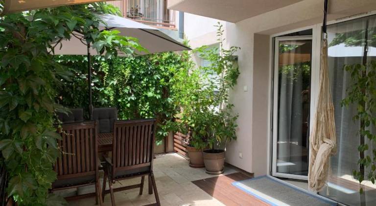 Ferienwohnung Balatonfüred