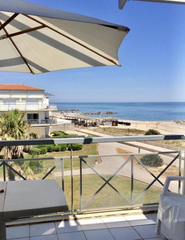 Appartement Frontignan