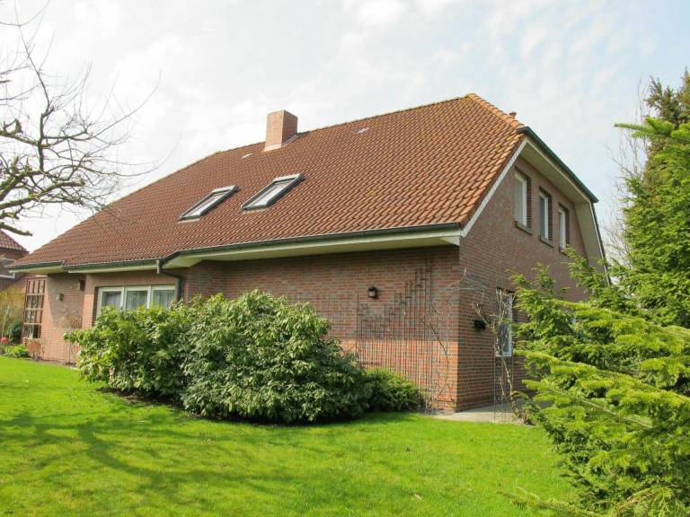 Apartment  Ruhwarden