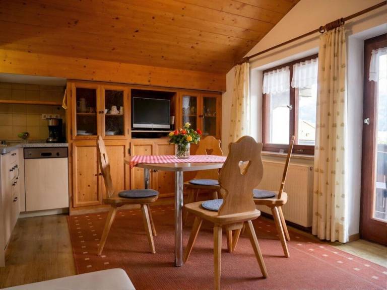 Ferienwohnung Immenstadt im Allgäu