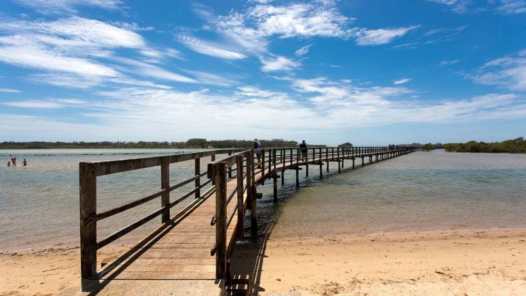 Apartment Mylestom