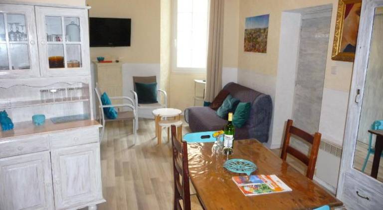 Nice holiday apartment | Dogs allowed in Sarlat-la-Canéda