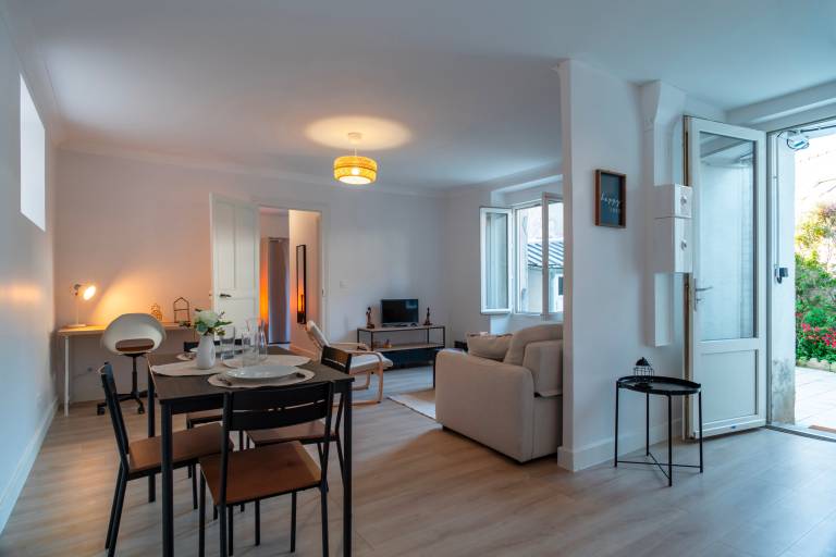 Appartement Plomelin