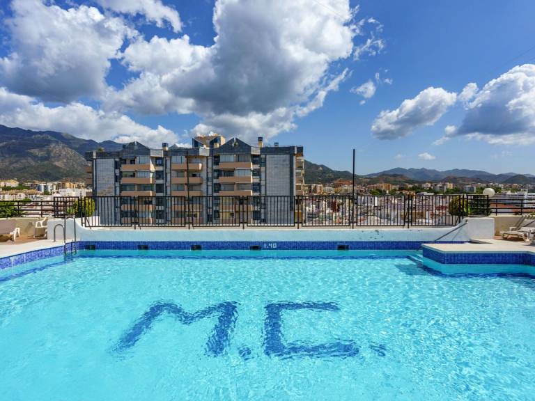 Appartement Las Chapas
