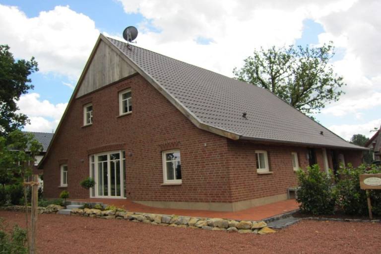 Ferienhaus Legden
