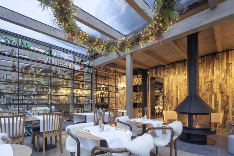 Pytloun Wellness Hotel Harrachov — photo 3