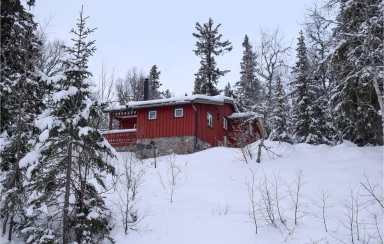 Hus Norefjell