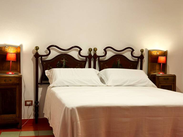 Camera privata Conversano