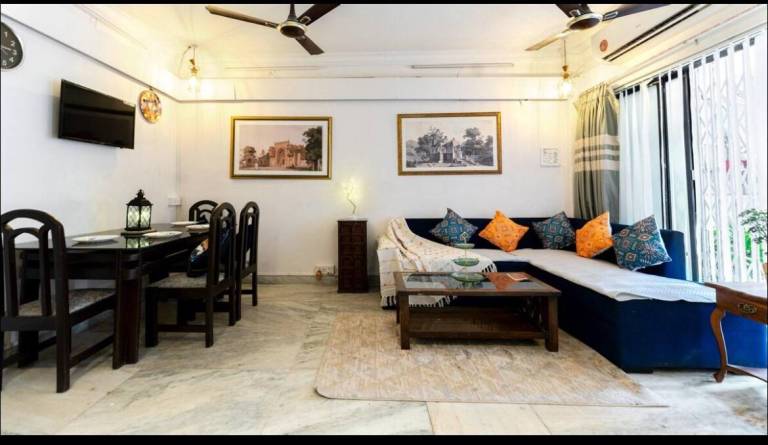 Villa with BBQ & patio — photo 4