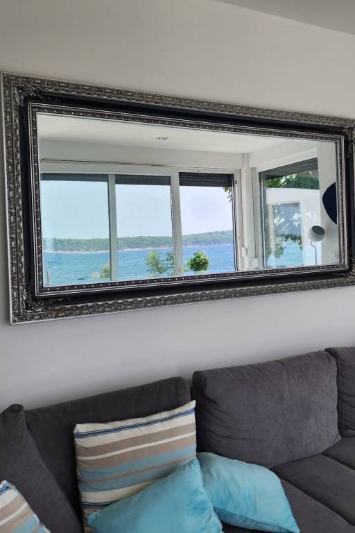 Three bedroom apartment near beach Banjol, Rab (A-19752-a) — photo 4