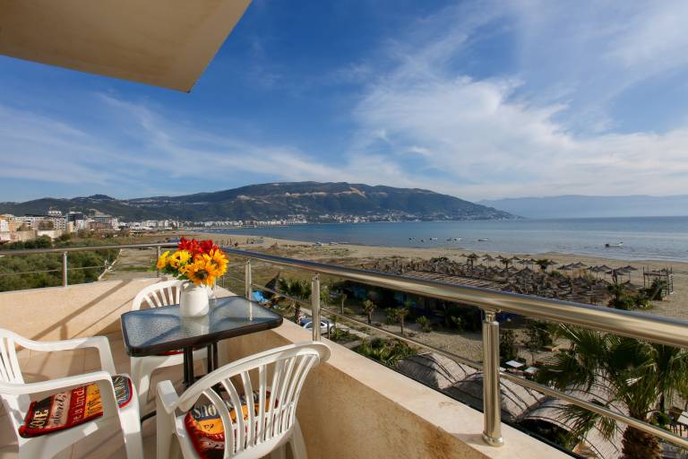 Apartma  Vlorë