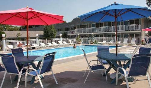 Motel Cape May
