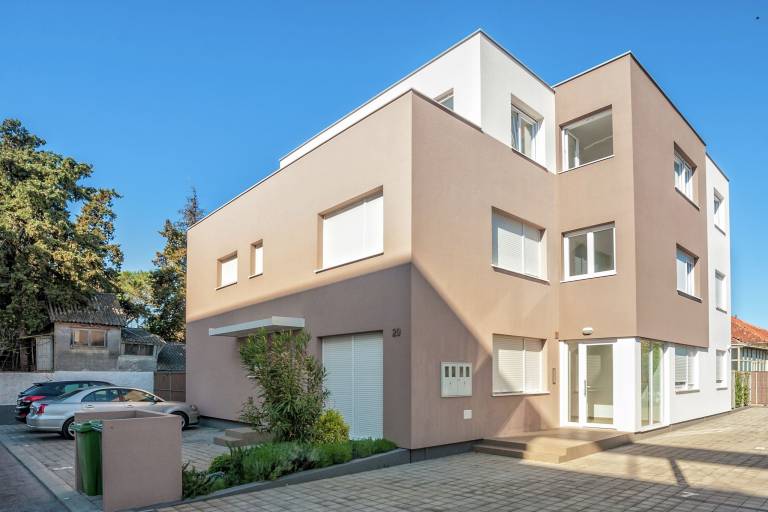Apartment Zadar