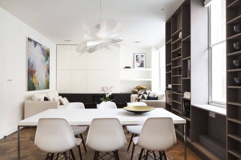 Appartamento vacanza Marylebone