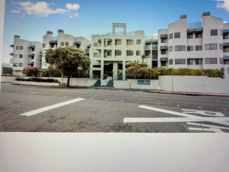 Condo San Mateo