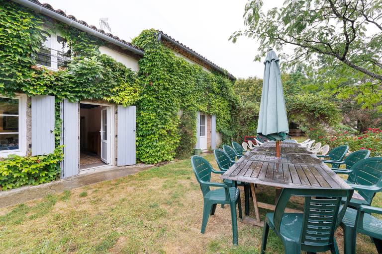 175 m&sup2; Ferienhaus