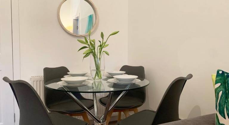 Apartment with 3 rooms for 6 persons — photo 2