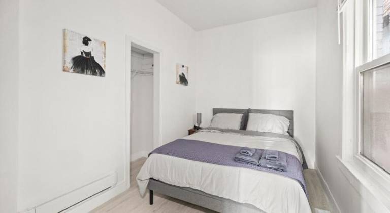 Rental apartment | Dogs allowed — photo 2