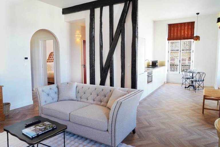 Appart'hôtel Chartres