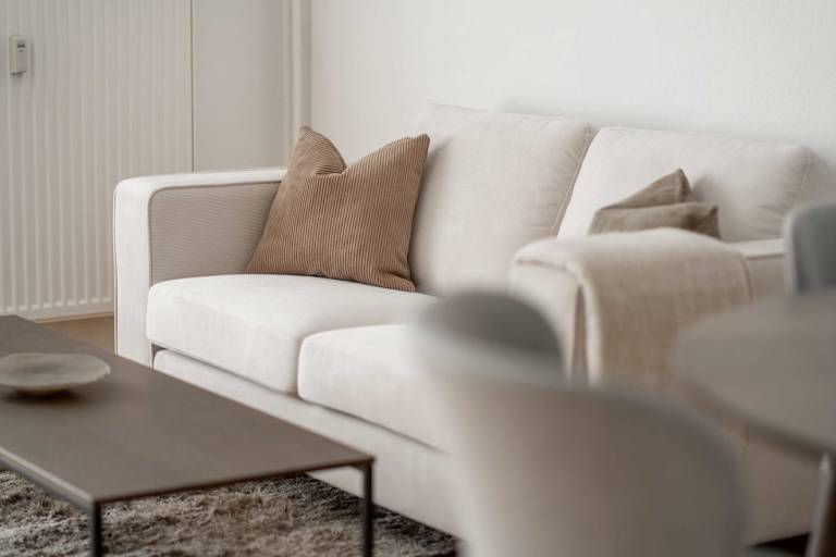 Ferienwohnung  Dahlem