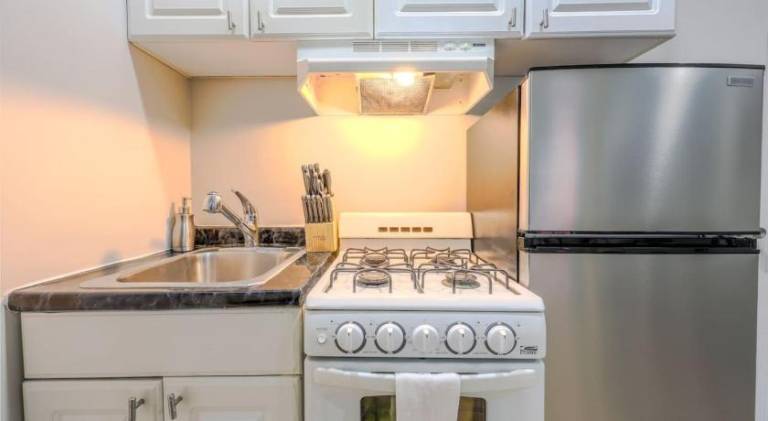 Rental apartment with 1 room for 2 persons — photo 3