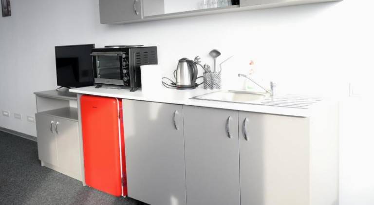 Rental apartment with 1 room for 4 persons — photo 3