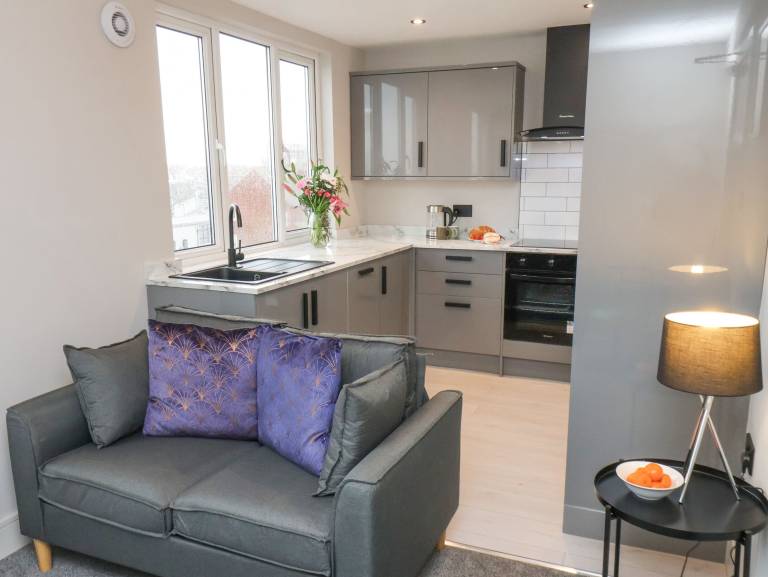 Cottage Bridlington