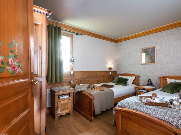Vacation home with 4 rooms for 8 persons — photo 4