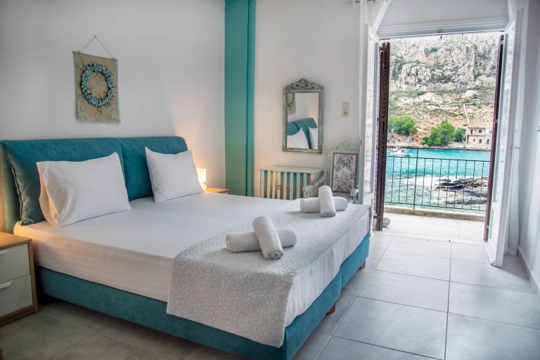 Apartment with terrace & BBQ | Beach nearby | Suitable for remote work | Pet-friendly — photo 3