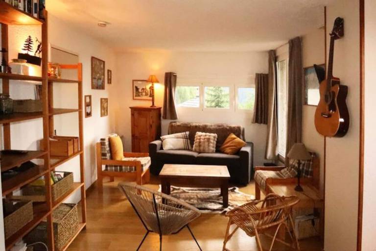 Rental apartment with terrace — photo 4