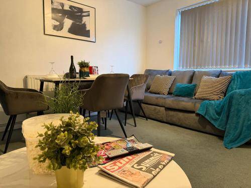 Rental apartment | Pets are welcome — photo 4