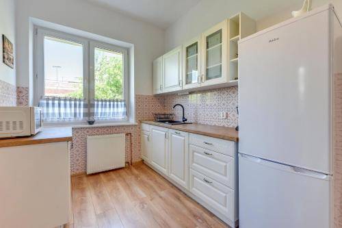 Apartment Gdynia