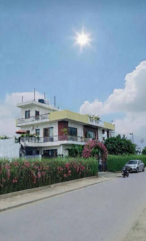 Vacation home with 2 rooms for 4 persons — photo 4