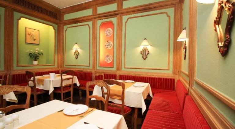 Hotel Leopold — photo 3