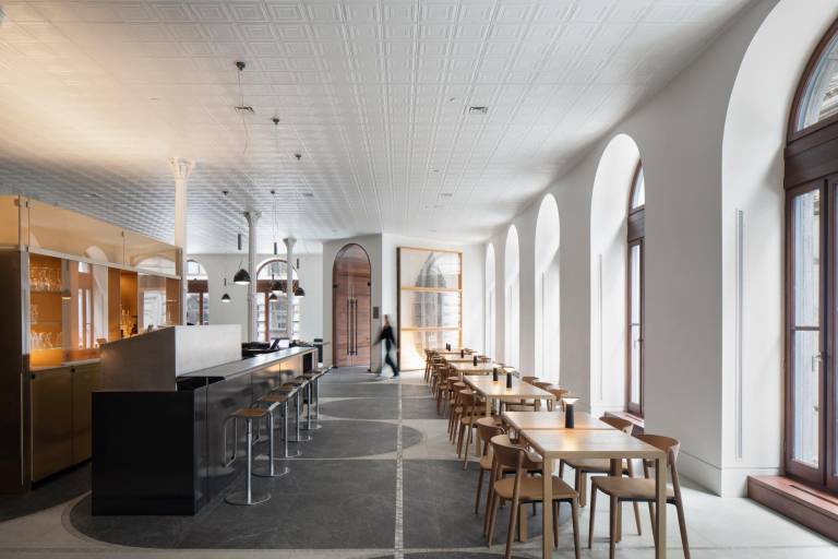 Hotel Gault — photo 3
