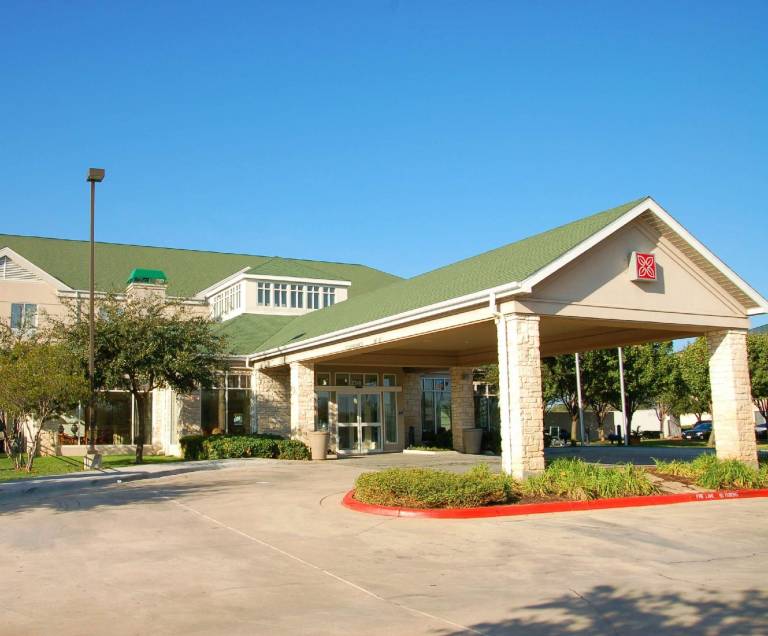 Hilton Garden Inn Austin/Round Rock in Round Rock, TX