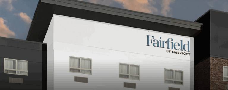 Fairfield by Marriott Inn & Suites Airdrie in Airdrie, AB