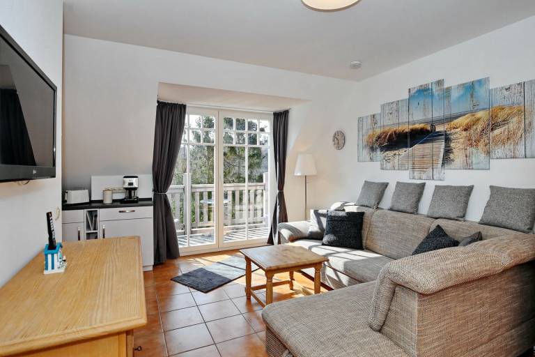 Ferienwohnung Kühlungsborn Ost