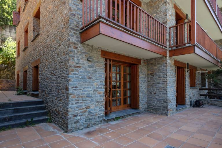 Appartement La Massana