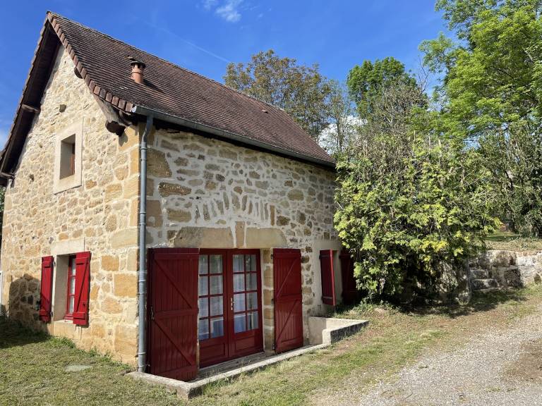 Huis  Fons
