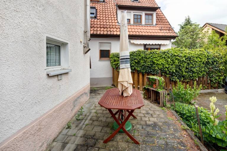 Ferienhaus  Kirchheim unter Teck