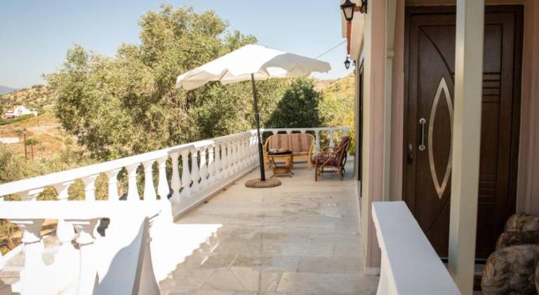 Villa Olive and Sea — photo 5
