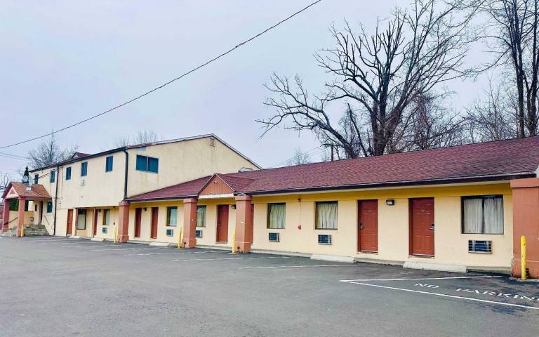 The Best Way Inn — photo 3