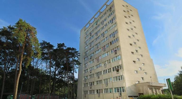 Rental apartment with 2 rooms for 4 persons — photo 4