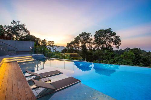 Appartement Patong