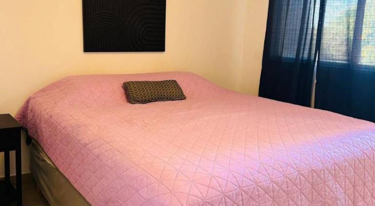 Rental apartment with 1 room for 6 persons — photo 4