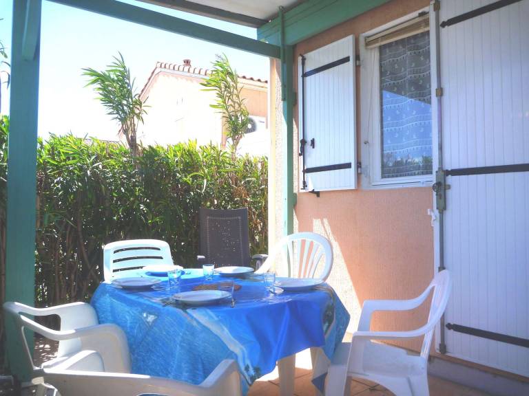 Appartement Marseillan